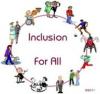 Inclusion for All Logo